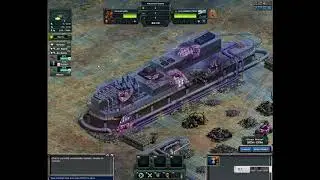 VERKRAFT 80 THORIUM BASE