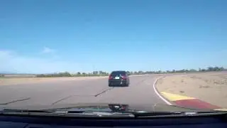 Arizona Motorsports Park 10/10/2015