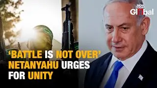 Netanyahu Appeals for Unity as Hostages to Return in Historic Moment