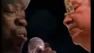 Milton Nascimento e Tom Jobim - Olha Maria