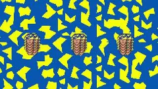 Pet Shop Boys - My head is spinning (2023 Remaster) [Visualiser Video]