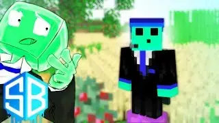 WELCOME TO A LIMITLESS 1.14 WORLD - SourceBlock SMP #1