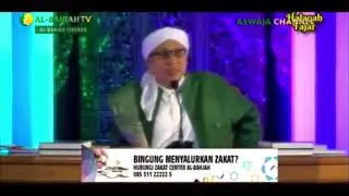 Kisah Uwais Al Qarni - Buya Yahya