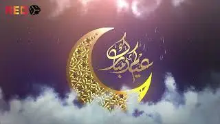 Eid Mubarak From REDBOX | PROPERTY | REAL ESTATE