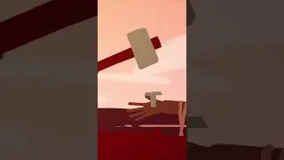 The Crucifixion (Short) #jesus #crucifixion #thecross