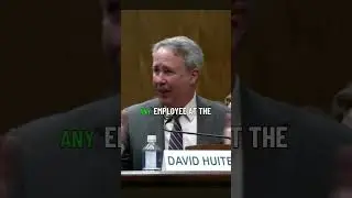 Ethics in Government A Deep Dive#joshhawley