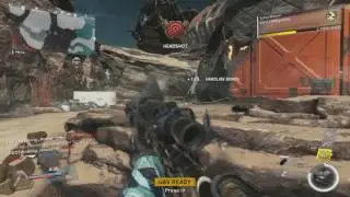 Road to Red Part 4- Double No Scope Point Blank