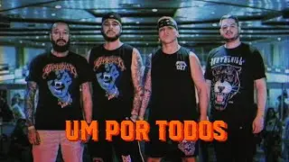 Doggbite - Um por todos (Official Music Video)