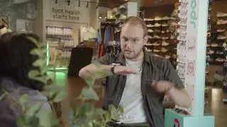 Find Your Perfect Fit at Shoe Fly