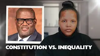 South Africa Needs Bolder LAND Reform Now.
