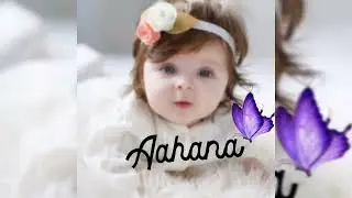 Baby Girls Names Inspired by Nature#shorts  #naturenames #girlnames #namesforgirls #uniquenames 