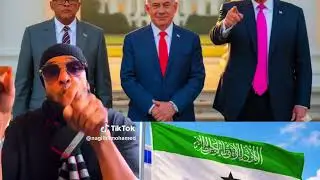 War deg deg ah Dood dhexmaraysa isaaq Daarood iyo hawiye oo kulul