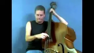 Andy Seaborn Blue Trane