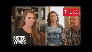 Sister Wives Kody Brown&rsquo;s Bizarre Behavior Turns Aurora&rsquo;s Date Into a Cringe-Fest #sisterwivesdrama