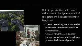 Houston Commercial Real Estate News &ndash; Intown Magazine