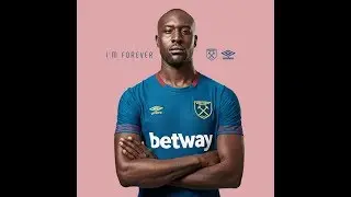 The Worst West Ham Kit Of All Time? 2018/19 West Ham Kit Review