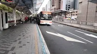 本人拍攝538部三門公車/本頻道1958部首都客運2輛39公車2013年出廠廈門金龍三門低底盤公車行政院經忠孝橋往三重115/1/10台北車站忠孝進出站