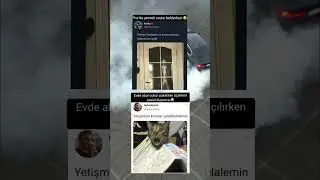 Yurtta yemek sırası beklerken 😄