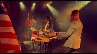 Najim Nawabi - Baz Tu Nago Live In Concert 2024