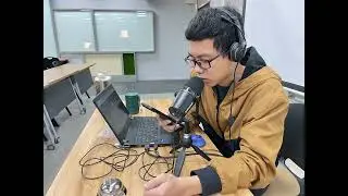 160220 莊竣丞 A-Z Rap: My Life in Rhythm