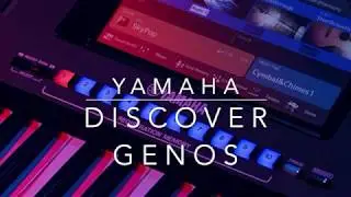 Discover Genos (complete demo)