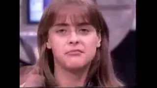 Entrevista do Video Show com os Angélicos e Angéliquetes.