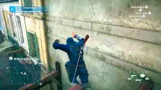 Assassin's Creed Unity - Bug/Glitch/Error/JugadasPro/Syxloz