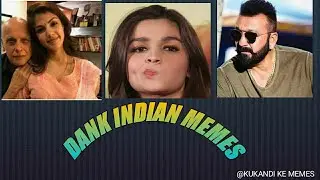 SADAK 2 MEMES|| DANK INDIAN MEMES|| NEPOTISM MEMES|| TIK TOK MEMES 🤣🤣