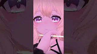 💗Ear Cleaning ASMR💗#asmr #relaxing #vtuberen