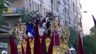 2016 - La Sagrada Cena en Campo de los Mártires -  CÓRDOBA 2016