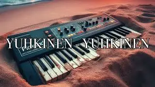 YUHKINEN - YUHKINEN