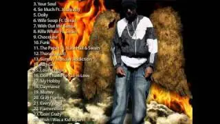 Your Soul Prod. By BlackSav NEW MACCASSI KILO 2011