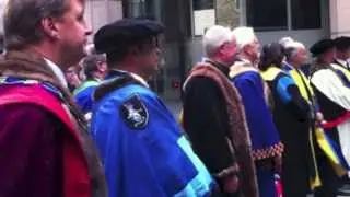 Livery Company Walk