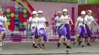 Танцевальный Фестиваль 