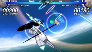 [AoS2] CEOtaku - Lalo (Sora) vs Squash (Nath) - WS - 28-Sep-2019