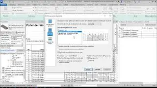 REVIT MEP 72 : CENTROS DE CARGAS