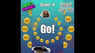 jack's Escape | Memegames.wtf | $WTF