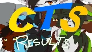 Chasing The Sun (CTS) RESULTS!