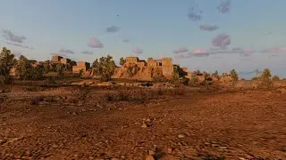 Dezful feat. M46A1: Cold War - Western Alliance: WoT Console - Modern Armor