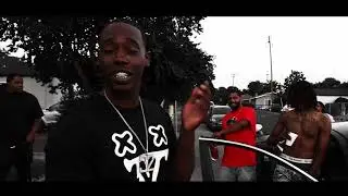 Sue$$ x Dom P - Pick A Option (Shot By @Trapfilmz)