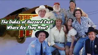The Dukes of Hazzard&nbsp;Cast: Where Are They Now?