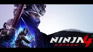 [+18] CONTINUANDO NINJA GAIDEN 4 CORTEZ&Atilde; DO CAPITULO 3 E OS COLETAVEIS #11 #xbox #politics #amazon