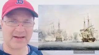 The Battle of Sullivans Isle Charleston, South Carolina, June 28, 1776