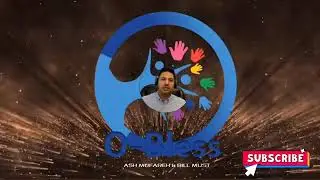 #ONPASSIVE || OUR CEO ASH MUFAREH || O-BLESS ||
