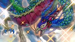 Deck YANG ZING!! Felix LOCK