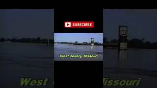 The Party That Flooded America: The Worst Flood In American History, 1993