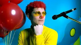 Rapper with the SILLIEST of Rap Skills #rappers #upcomingmusician #hiphopartist
