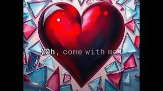 JVR3 - Come With Me