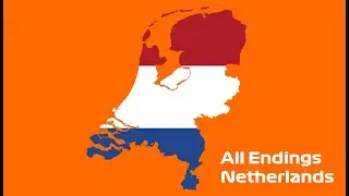 All Endings: Netherlands