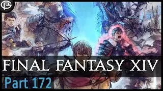 FFXIV - Part 172 - Meeting the Neighbours!